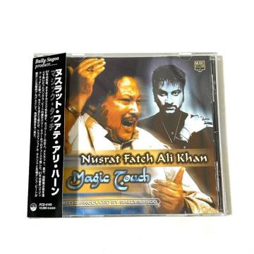 kXbgEt@eEAEn[ Magic Touch CD