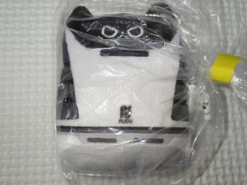 BellaBot \RR ʂ݃}XRbg ՂՂ 8cm