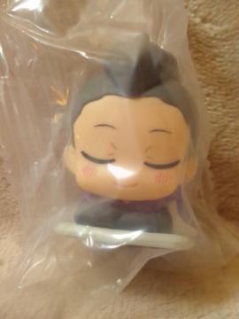 ���S�ł̐n�����˂ނ��� �E��m�^ �ɂǂ� �A�[�X�J���[Ver.�s���쌺�큡