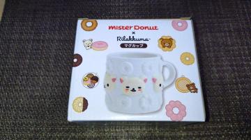 �����b�N�} �~�X�^�[�h�[�i�c �}�O�J�b�v �R�����b�N�}�G��