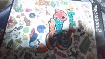 PS2�\�t�g�^�p���b�p���b�p�[2