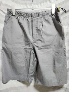NIKE �i�C�L �����Y M�T�C�Y �O���[ �����C�� �V���[�g�p���c
