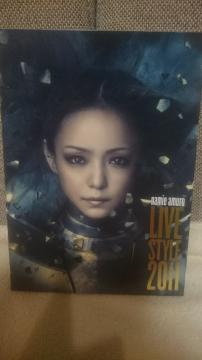  DVD ޔb LIVE STYLE 2011 ōKi 