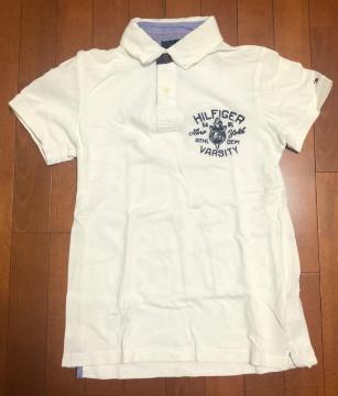 TOMMY HILFIGERg~[qtBK[hJ|Vc