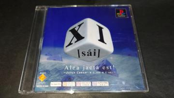 PS XI [sai] PS one Books / ѕt TC
