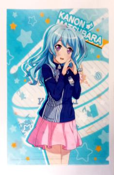 yNAt@Czԉ@BanG Dream! oh