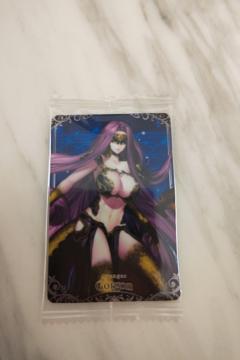 FGO SS[