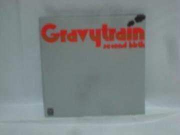 yѕtWPCDzZJhEo[XiSECOND BIRTHj / OCr[EgCiGRAVY TRAINj