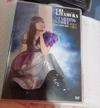 쑽p STARTING STORY LIVE TOUR 2013