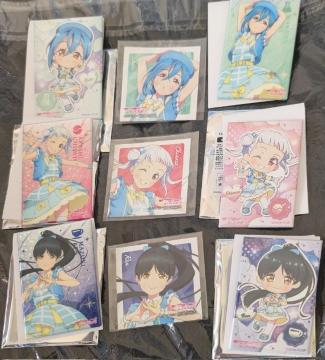 uCuI X[p[X^[@ʃob`@Liella!