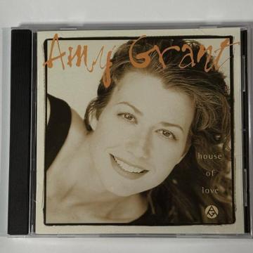 AMY GRANT / House of Love