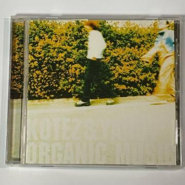 KOTEZ & YANCY / ORGANIC MUSIC