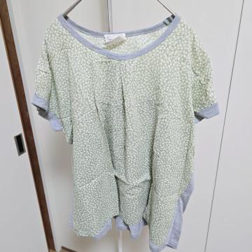 myke �~�[�J �J�b�g�\�[�M�@�ԕ��~�O���[�@�ّf�ށ@485