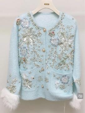 �p�[���h�J �t�@�[������ �j�b�g�J�[�f�B�K�� ���C�g�u���[�V�i�r�W���[�����S�[�W���X�����