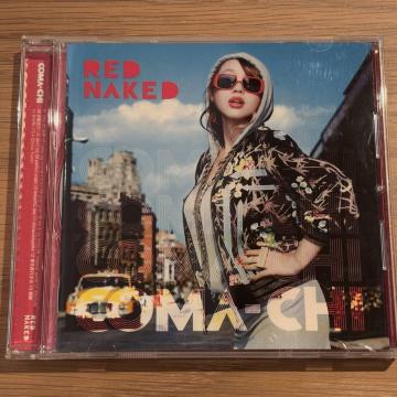 �yCOMA-CHI�zRED NAKED