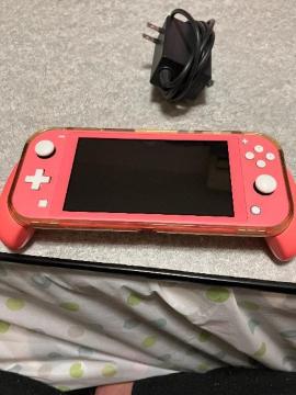 Switch���C�g�{��