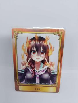 ���W�����v�t�F�A2020�� �A�j���C�g ���T�J�[�h �����̂͂�킽���̐F �~���J�@�񔄕i