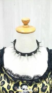 Viݕe20mmchokerblackڱII