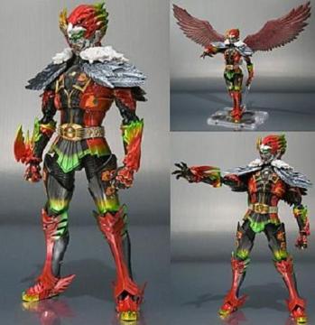 S.H.̨ޭ ݸ ذޑ S.H.Figuarts ײް