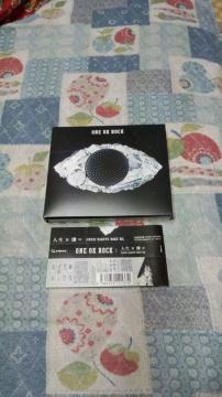 󏭁 one ok rock l~l Ձ