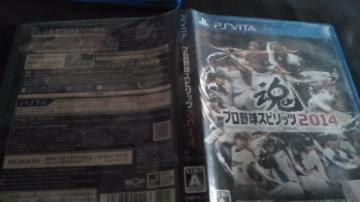 PSvita\tg/vXsEv싅Xsbc2014