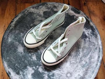 Vi 23.5cm fB[X Xj[J[ O[ V[Y C ~hJbg