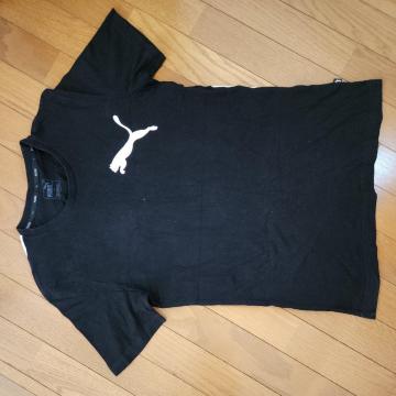 美品◆PUMA◆Tシャツ