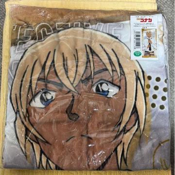 【名探偵コナン】ビジュアルバスタオル 安室透