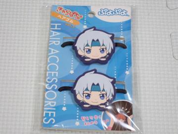 �Ղ�Ղ� �w�A�S�� vol.1 �V�F�]���V�i���J��