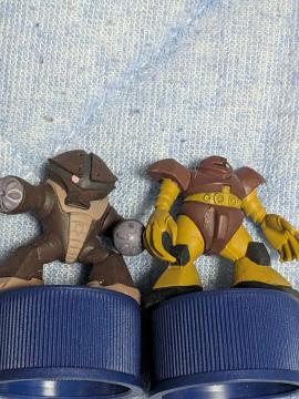 �K���_���{�g���L���b�v�t�B�M���A