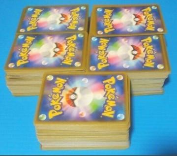 ���������z 500���ȏ� �|�P�����J�[�h�@�m�[�}���@Pokmon�@Pocket Monsters