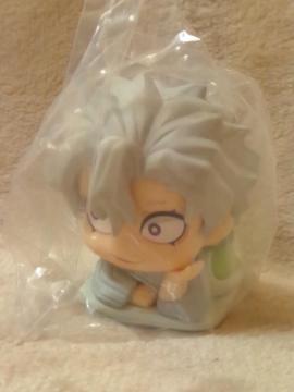 ���S�ł̐n�����˂ނ��� �E��m�^ �ɂǂ� �A�[�X�J���[Ver.���s������큡