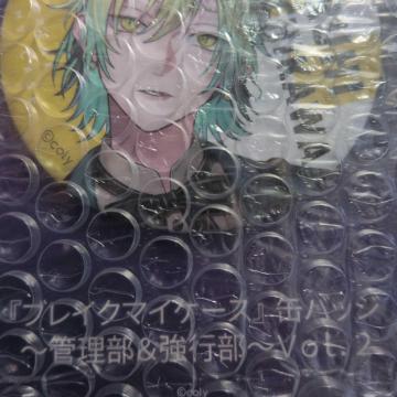 �u���C�N�}�C�P�[�X �ʃo�b�W �Ǘ��������s�� Vol.2 ���t�� �v���C�Y�i