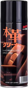 SOFT99 V[gN[i[ {vN[i[ 300ml