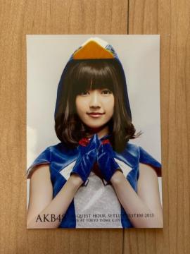 AKB48 y NGXgA[ ʐ^