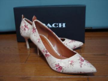 ���R�[�`�@Coach �@��l�ԕ��f�U�C���p���v�X�@�Q�R�������V�i���l�I�N���[�[�b�g�������i�I