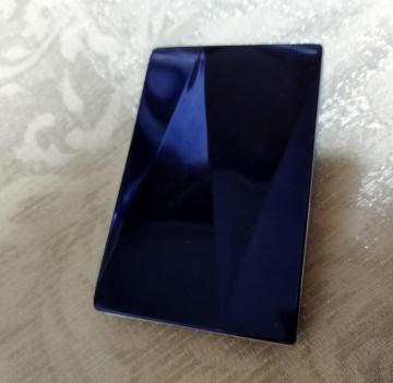 �@���ϕi�@�p�E�_�[�t�@���f�[�V�����P�[�X�@�|�[��