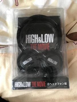 HiGH&Low  wbhtH