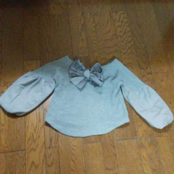 ECURY グレー 超美品