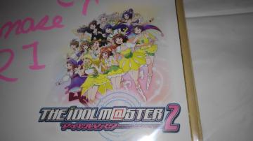 THE IDOLM@STER ACh}X^[@񔄕i@@F@SN@AC}X