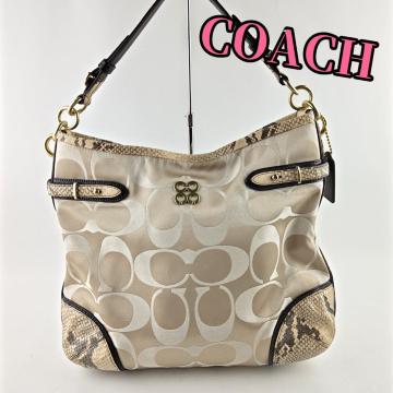 COACH R[` V_[obN