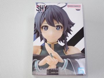 SHY ~F tBMA VCViJ