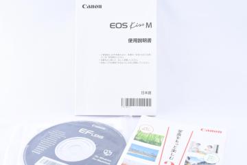 Lm Canon EOS Kiss M gp 戵 CDt