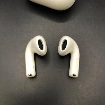  i Apple Abv AirPods4 CXCz