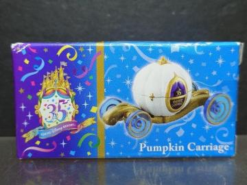 ���f�B�Y�j�[���]�[�g�g�~�J��Pumpkin Carriage�����J���i��