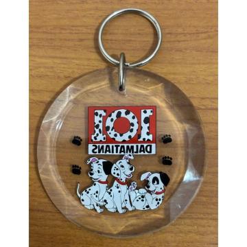 �y���������z�f�B�Y�j�[ 101 DALMATIANS 101�C��񂿂�� �L�[�z���_�[