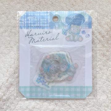 �V�i �t�F�}�e���A�� �˂� �t���[�N �V�[�� �X�e�b�J�[ �f�R �R���[�W�� �V�[���� N2m