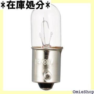 M&H�}�c�V�} �d�� 12V8W �N���A�[ T10 BA9S 2�� A7315 263