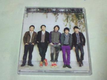 CD{DVD  ϲް  ARASHI