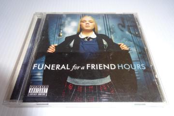 t[lECDtH[EAEthHoursiAՁjFuneral For A Friend2270~